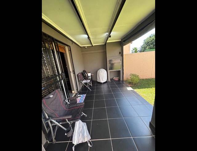 2 BEDROOM TOWNHOUSE FOR SALE IN ANNLIN